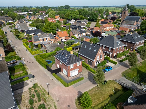 Medium property photo - Weteringshof 1, 4265 JV Genderen